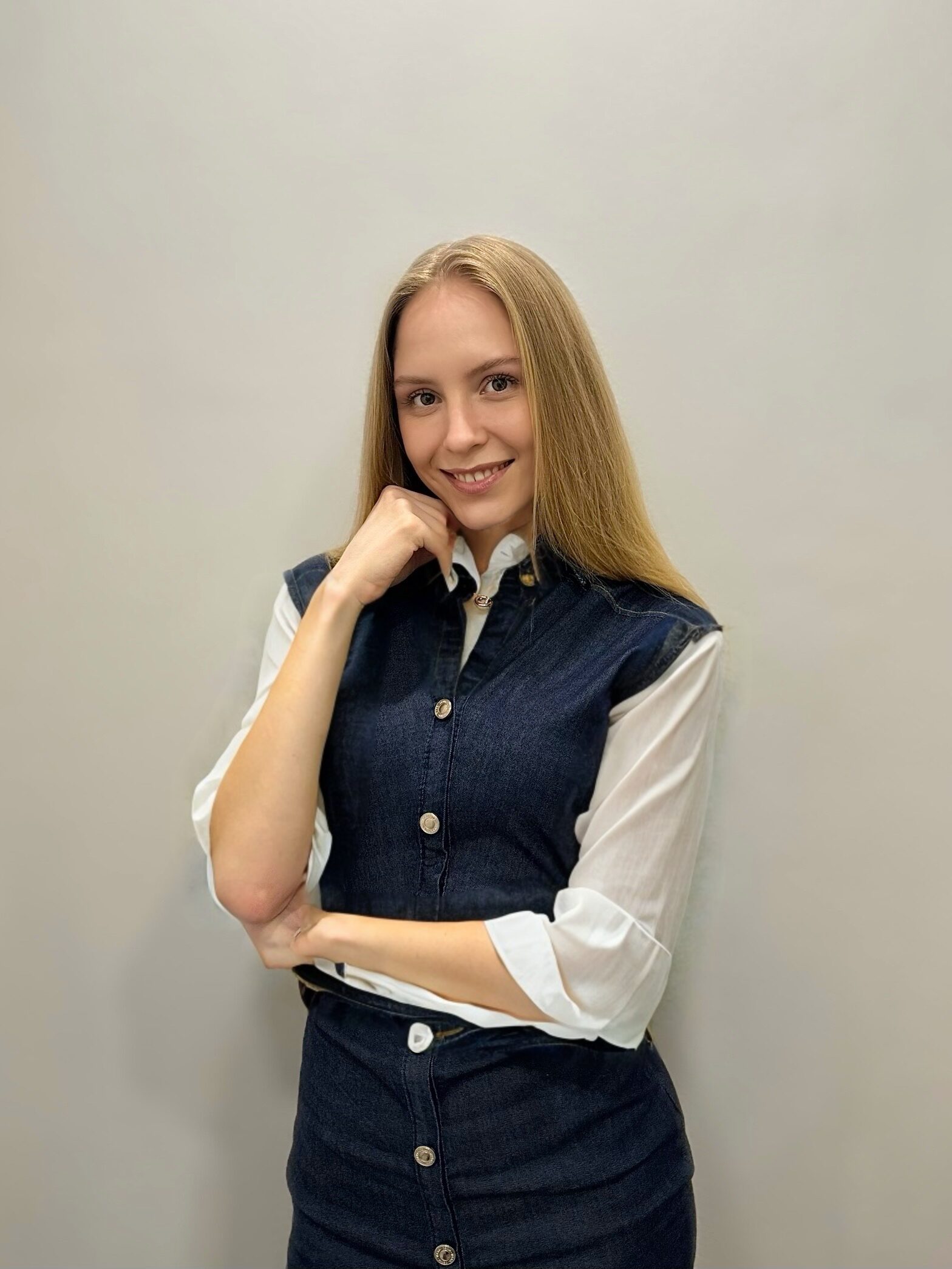 Anastasiia Mukovozchik