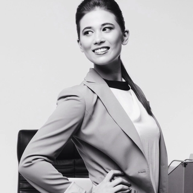 Anastasiia Klemesheva