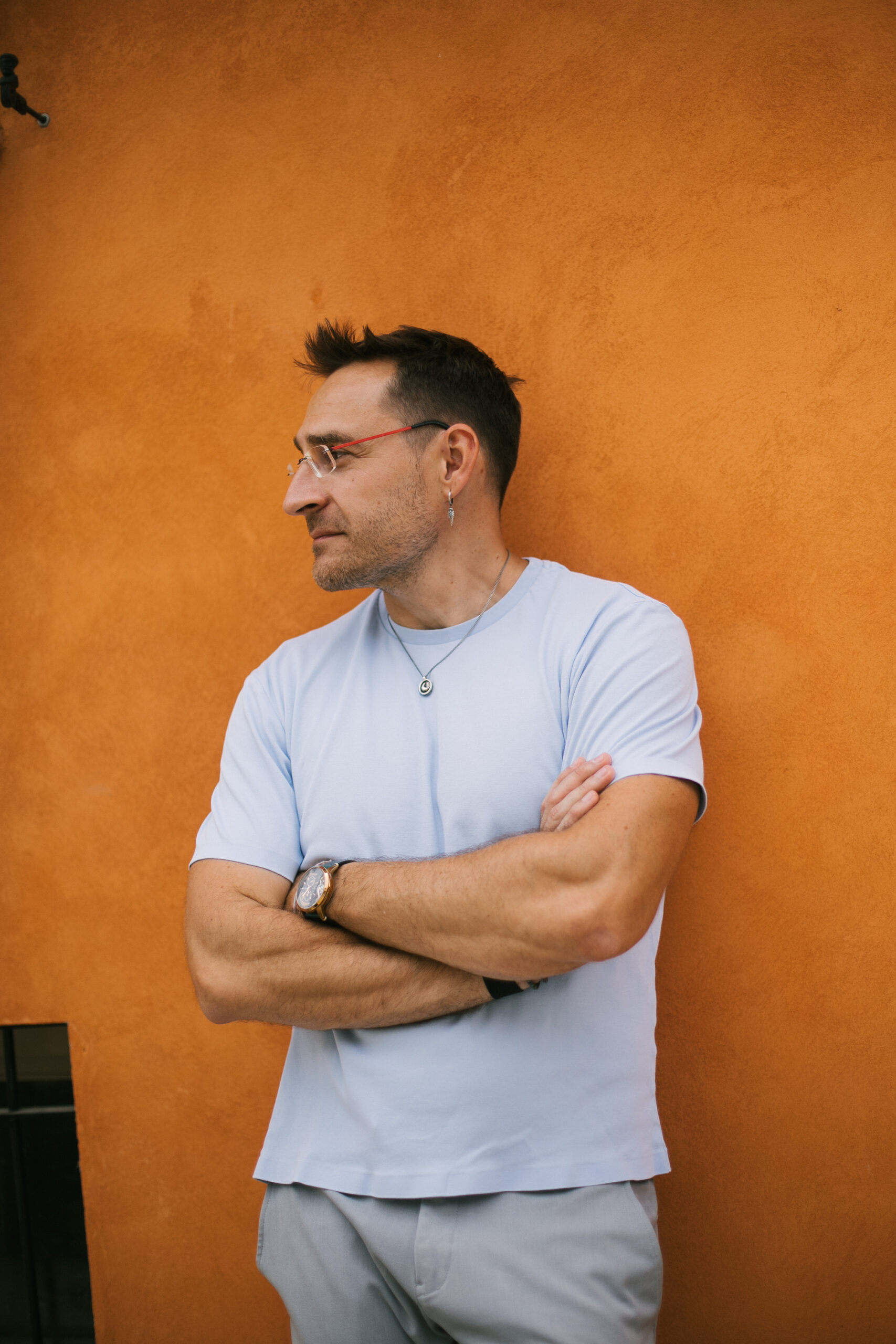 Yonatan (Yoni) Levin