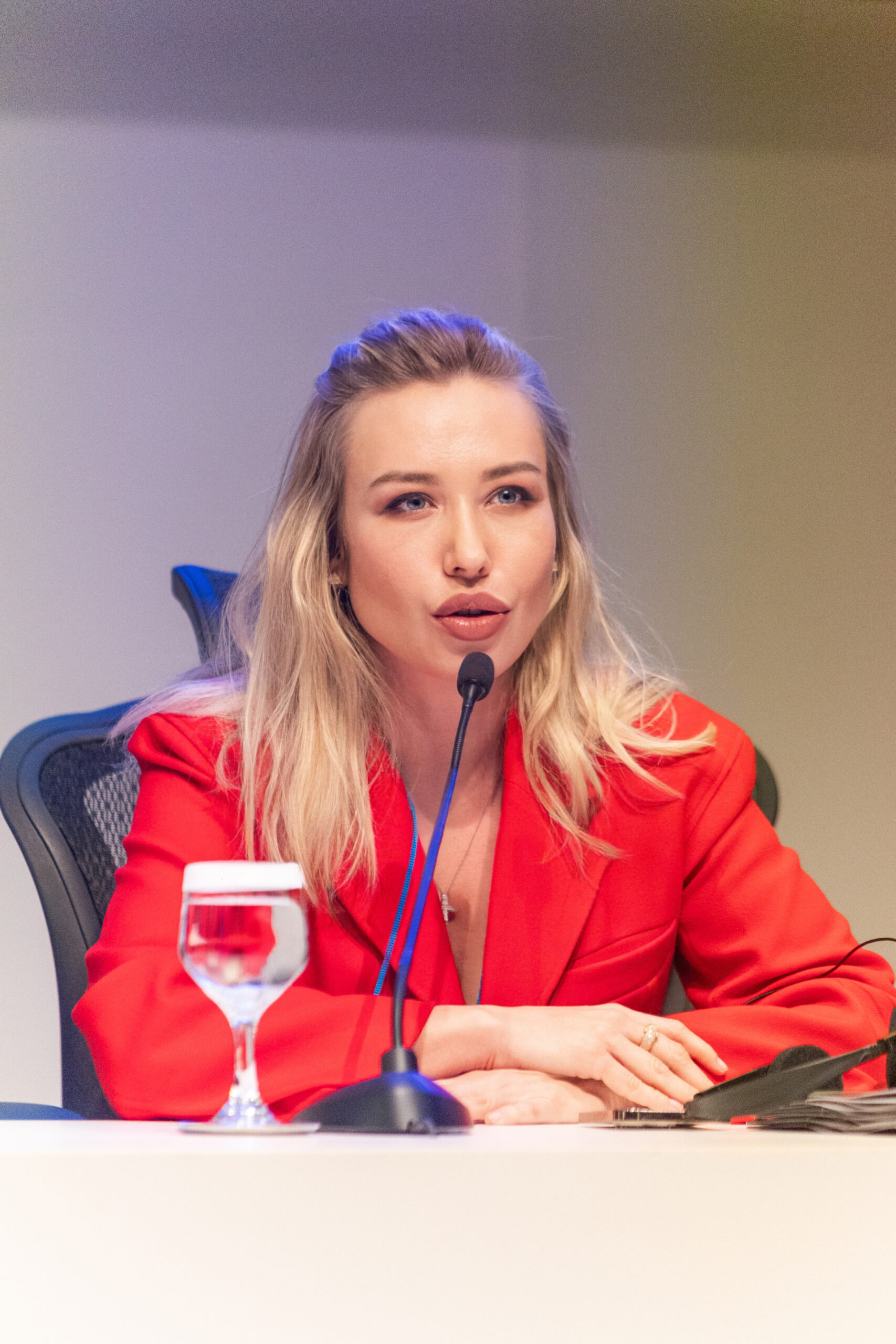 Natalie Vershinina-Adelman