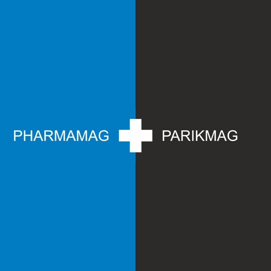 Parikmag & Pharmamag