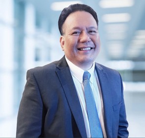 Richard M. Caballero