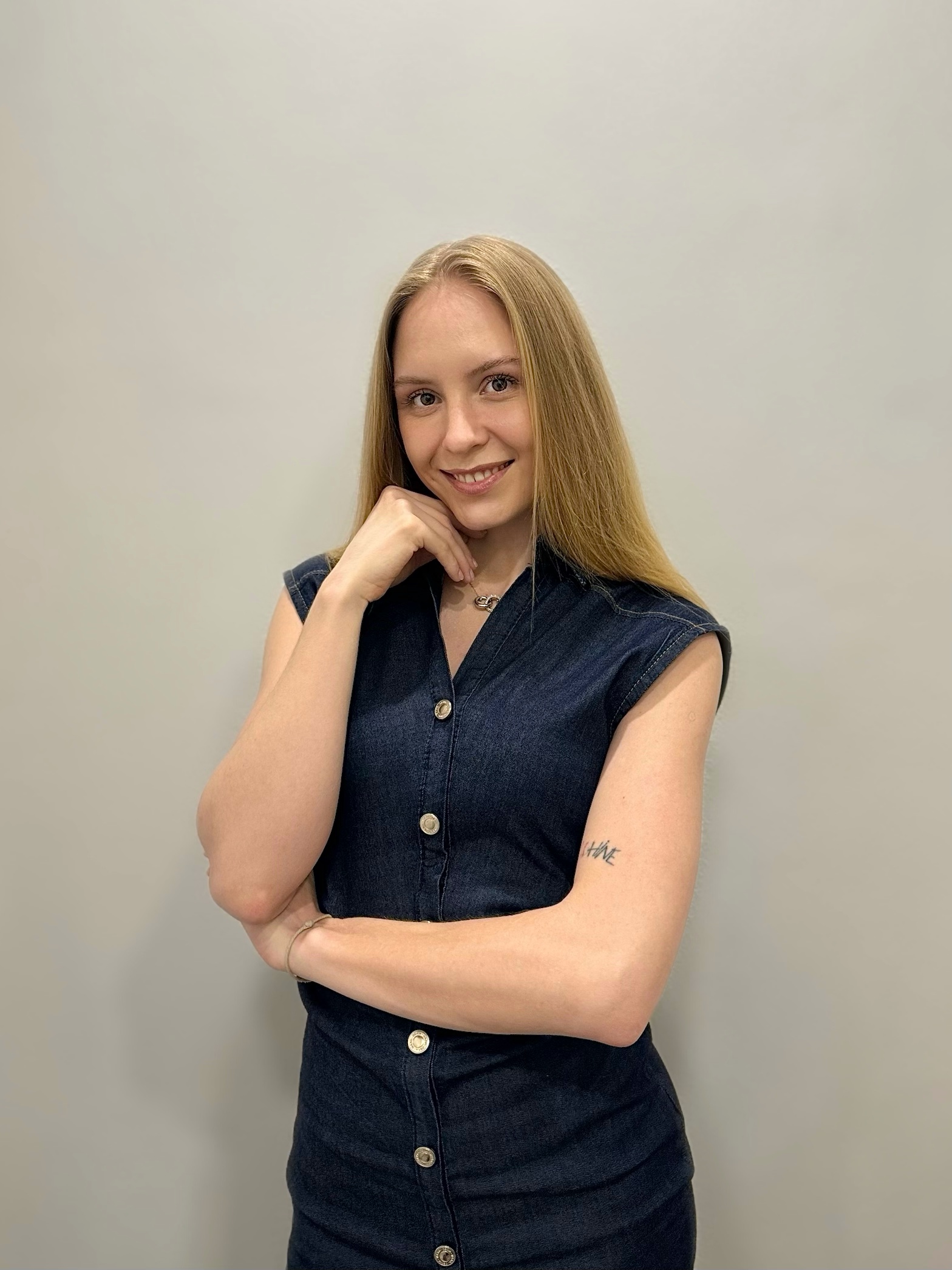 Anastasiia Mukovozchik